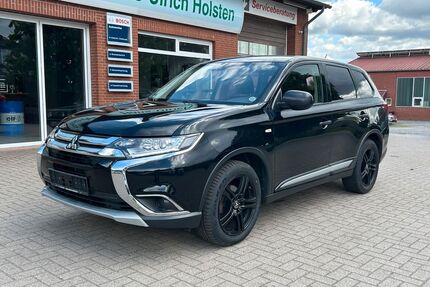 Mitsubishi Outlander Gebrauchtwagen
