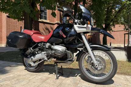 BMW R 1100 GS Gebrauchtwagen