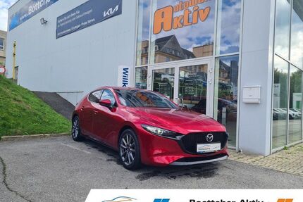 Mazda 3 Gebrauchtwagen