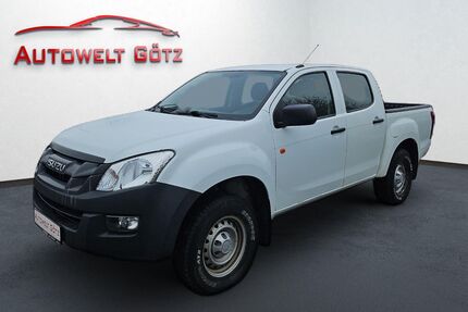 Isuzu D-Max Gebrauchtwagen