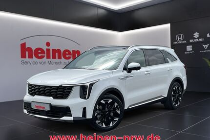 Kia Sorento Gebrauchtwagen