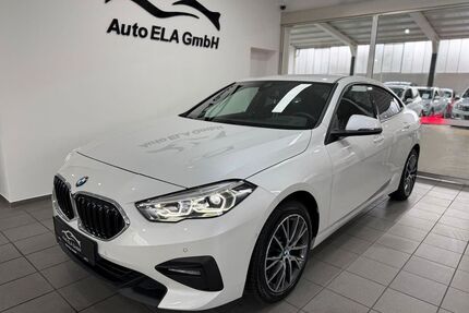 BMW 218 Gebrauchtwagen