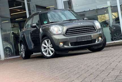 Mini Cooper Gebrauchtwagen