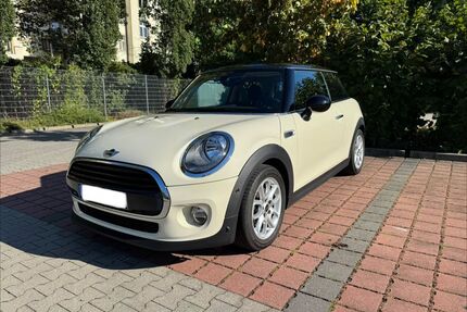 Mini Cooper Gebrauchtwagen