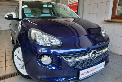 Opel Adam Gebrauchtwagen