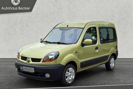 Renault Kangoo Gebrauchtwagen