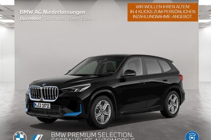 BMW iX1 Gebrauchtwagen