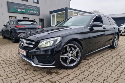 Mercedes-Benz C 220 Gebrauchtwagen