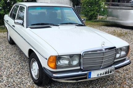 Mercedes-Benz 200 Gebrauchtwagen