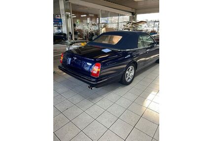 Bentley Azure Gebrauchtwagen
