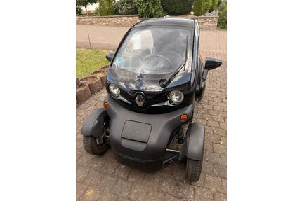 Renault Twizy Gebrauchtwagen