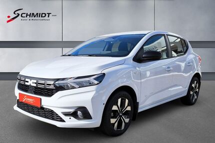 Dacia Sandero Gebrauchtwagen