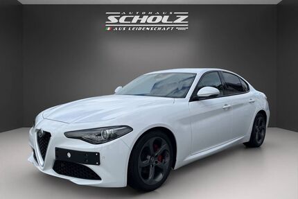 Alfa Romeo Giulia Gebrauchtwagen