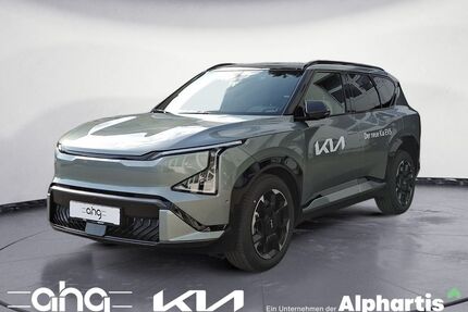 Kia EV5 Gebrauchtwagen