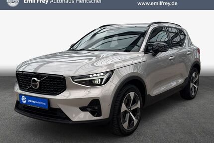 Volvo XC40 Gebrauchtwagen
