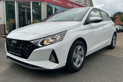 Hyundai i20 Gebrauchtwagen