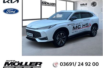 MG HS Gebrauchtwagen