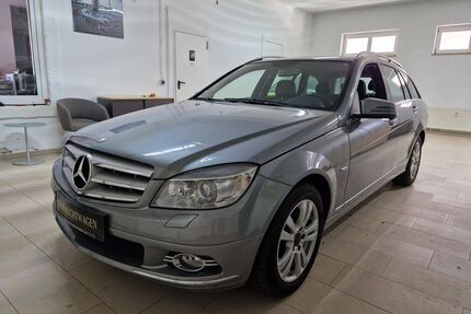 Mercedes-Benz C 180 Gebrauchtwagen