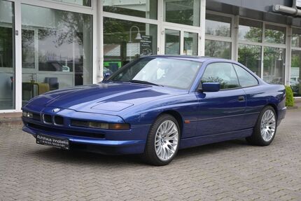 BMW 840 Gebrauchtwagen