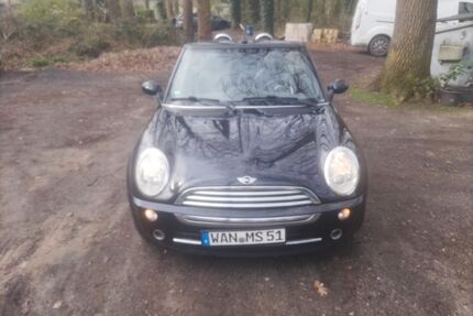 Mini Cooper Cabrio Gebrauchtwagen