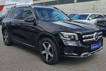 Mercedes-Benz GLB 220 Gebrauchtwagen