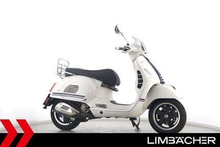 Vespa GTS 300 Gebrauchtwagen