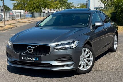 Volvo S90 Gebrauchtwagen