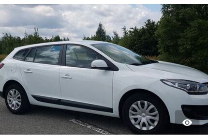 Renault Megane Gebrauchtwagen