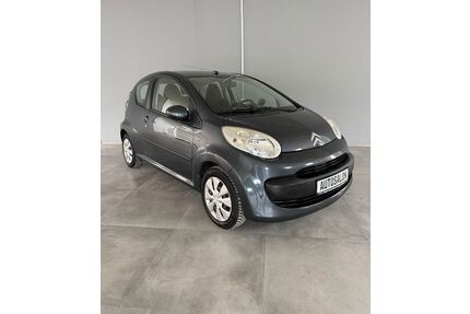 Citroen C1 Gebrauchtwagen