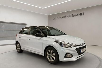 Hyundai i20 Gebrauchtwagen