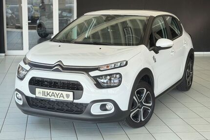 Citroen C3 Gebrauchtwagen