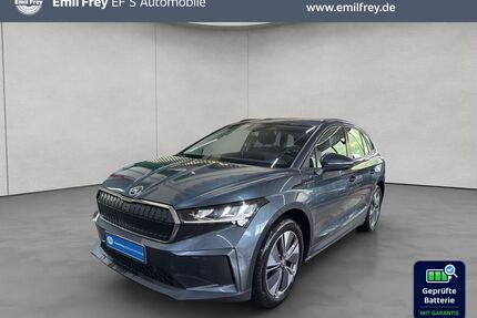 Skoda Enyaq Gebrauchtwagen