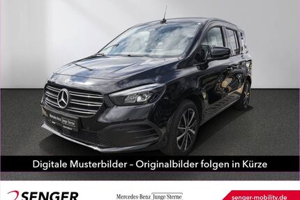 Mercedes-Benz T-Klasse Gebrauchtwagen
