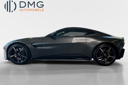 Aston Martin V8 Vantage Gebrauchtwagen