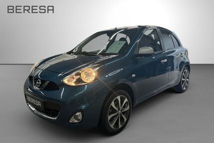 Nissan Micra Gebrauchtwagen