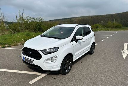 Ford EcoSport Gebrauchtwagen