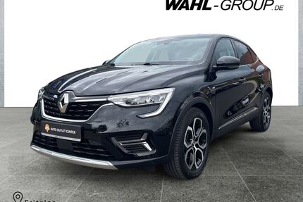 Renault Arkana Gebrauchtwagen