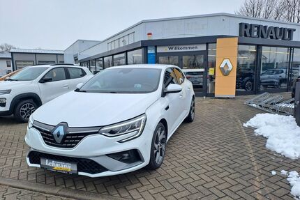 Renault Megane Gebrauchtwagen