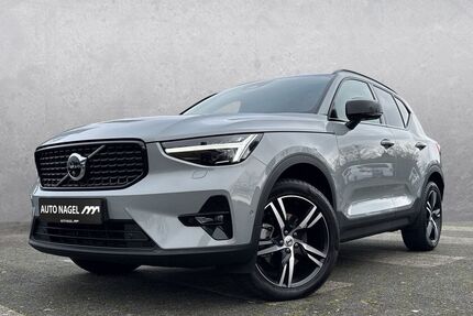 Volvo XC40 Gebrauchtwagen
