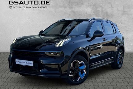 Lynk & Co 01 Gebrauchtwagen
