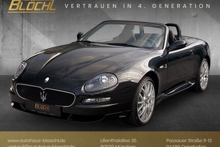 Maserati Gransport Gebrauchtwagen