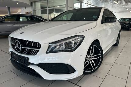 Mercedes-Benz CLA 180 Gebrauchtwagen
