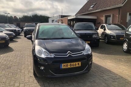 Citroen C3 Gebrauchtwagen