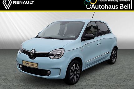 Renault Twingo Gebrauchtwagen