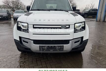 Land Rover Defender Gebrauchtwagen