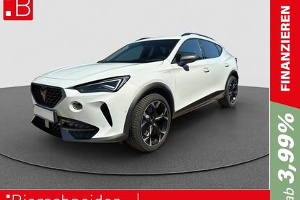 Cupra Formentor Gebrauchtwagen