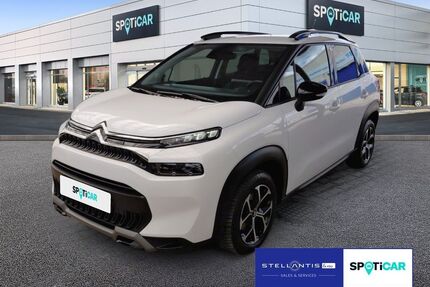 Citroen C3 Aircross Gebrauchtwagen
