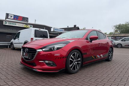 Mazda 3 Gebrauchtwagen