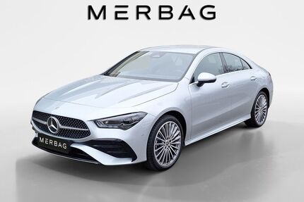 Mercedes-Benz CLA 250 Gebrauchtwagen