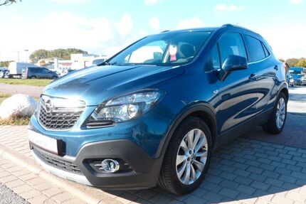 Opel Mokka Gebrauchtwagen